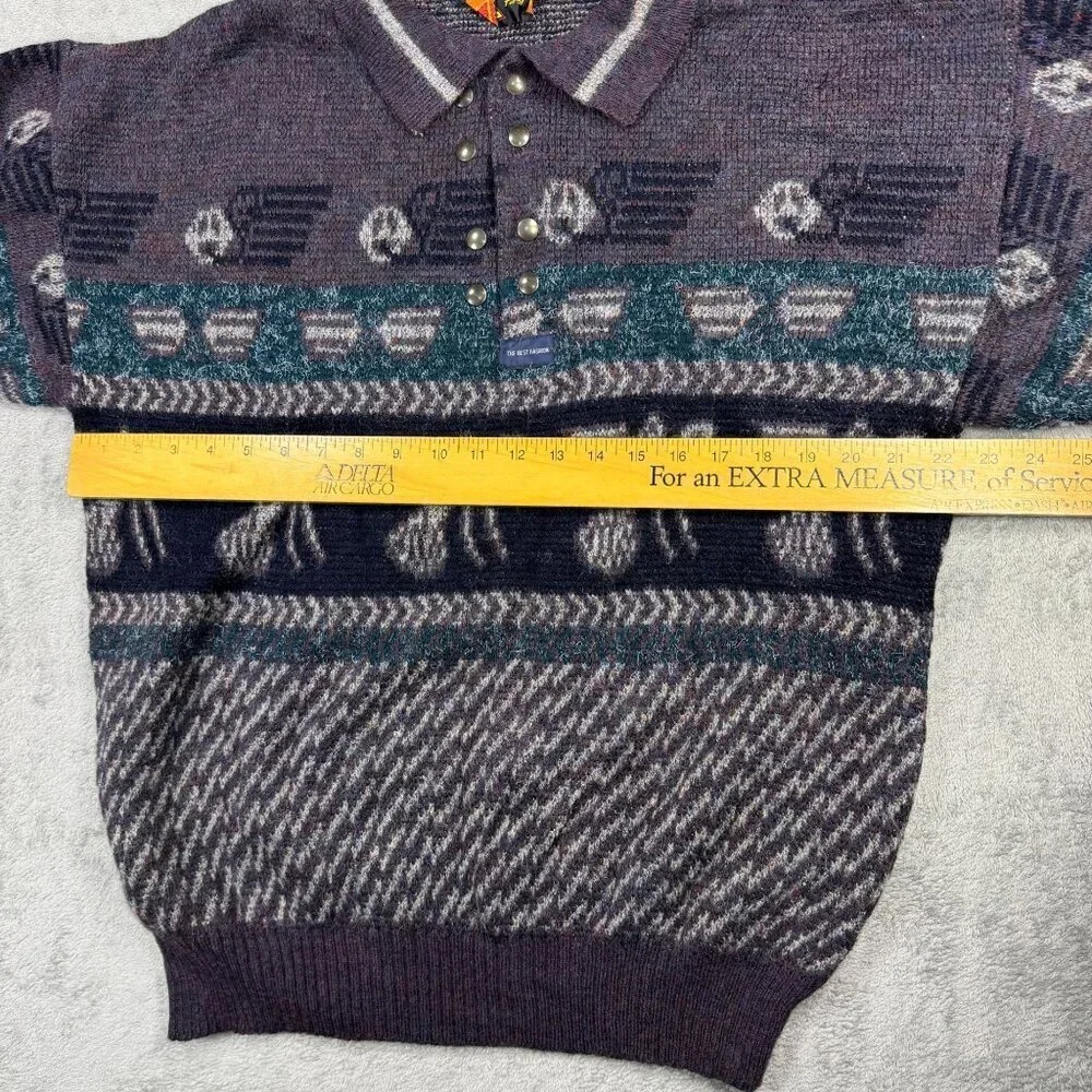 N/A true vintage